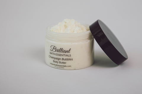 Body Butters